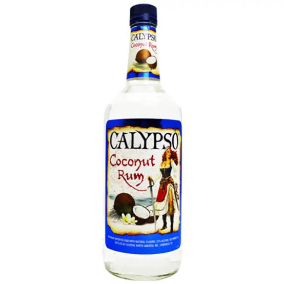 Calypso Coconut Rum