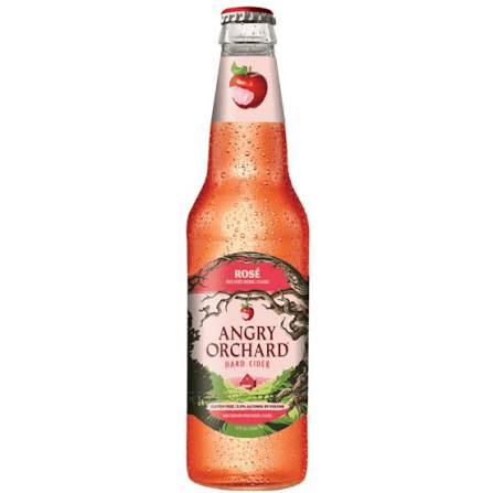 Angry Orchard Crisp Apple Hard Cider