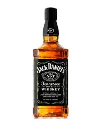JAck daniel